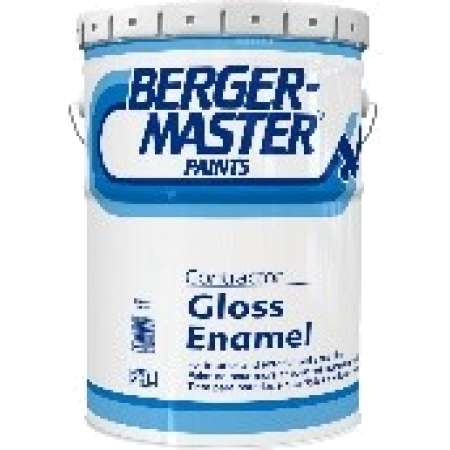 Bergermaster Contractors Gloss Enamel