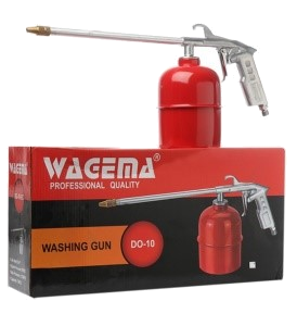 Bodywash Guns
