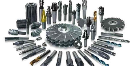Cutting Tools