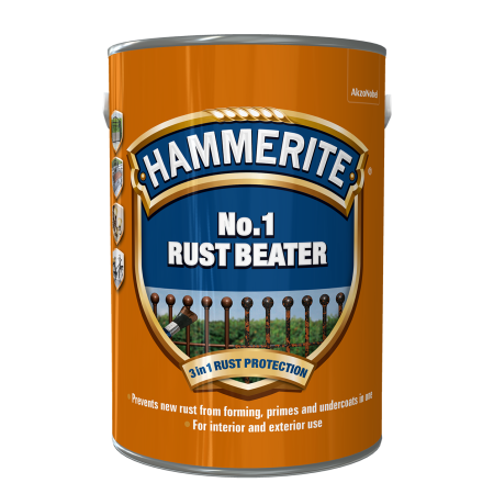 Hammerite Rustbeater Primer