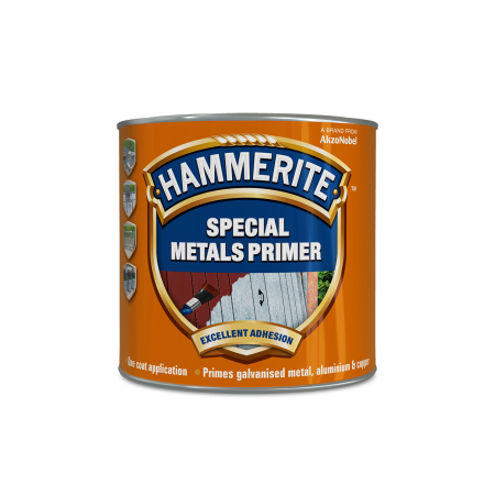 Hammerite Special Metals Primer