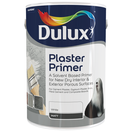 Dulux Plaster Primer