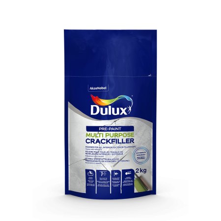 Dulux Pre-Paint Multi Purpose Crack Filler