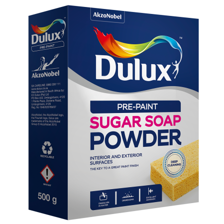 Dulux Pre-Paint Sugar Soap
