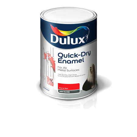 Dulux QD Enamel
