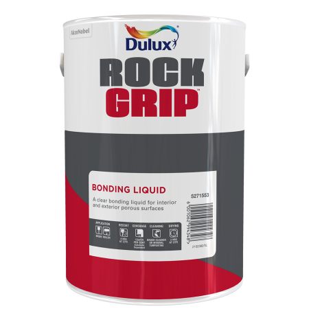Dulux Rockgrip Bonding Liquid