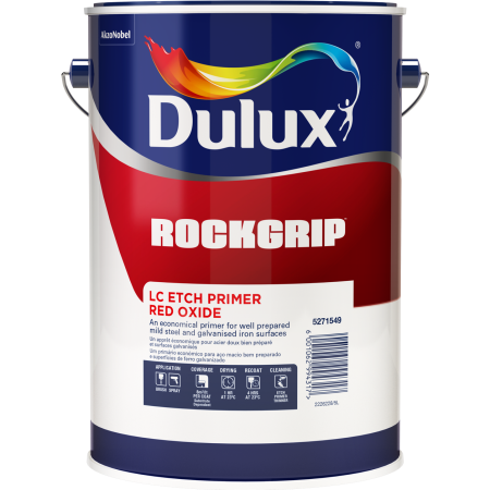 Dulux Rockgrip LC Etch Primer