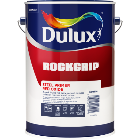 Dulux Rockgrip Steel Primer