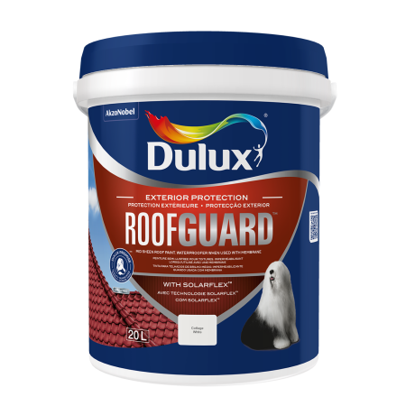 Dulux Roofguard