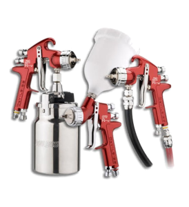 Spray Guns