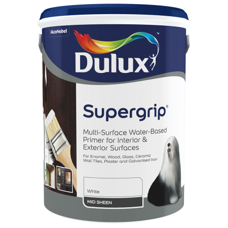 Sulux Supergrip All Surface Primer