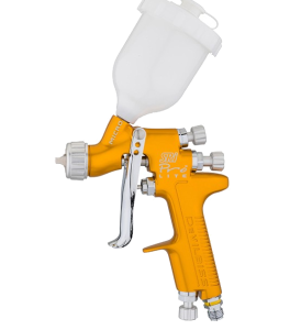 Touchup guns