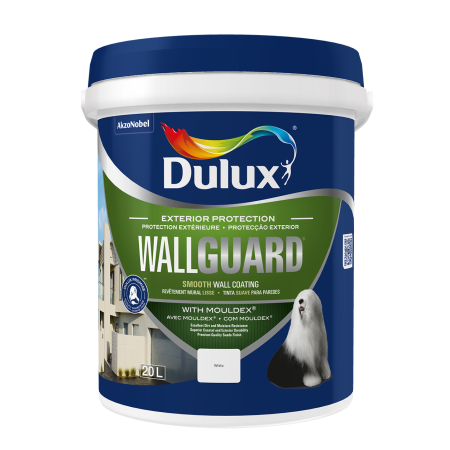 Dulux Wallguard