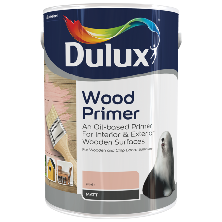 Dulux Wood Primer