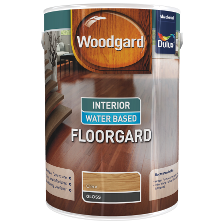 Woodgard Floorgard
