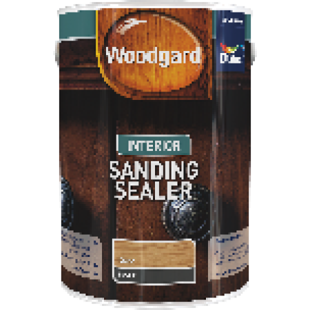 Woodgard Sanding Sealer