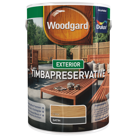 Woodgard  Timbapreservative