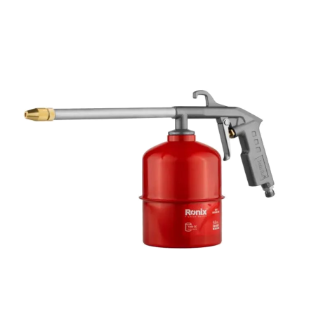 Body Washing Guns