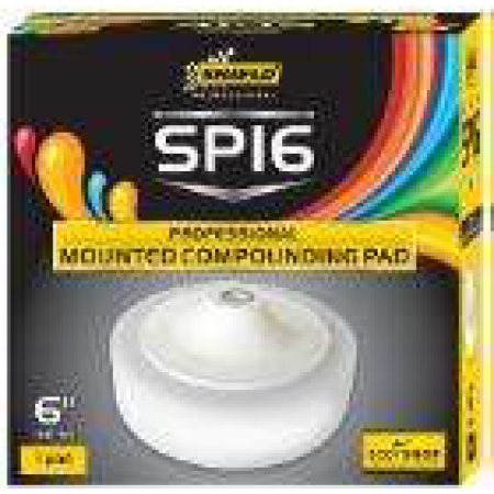 Compounding Pad