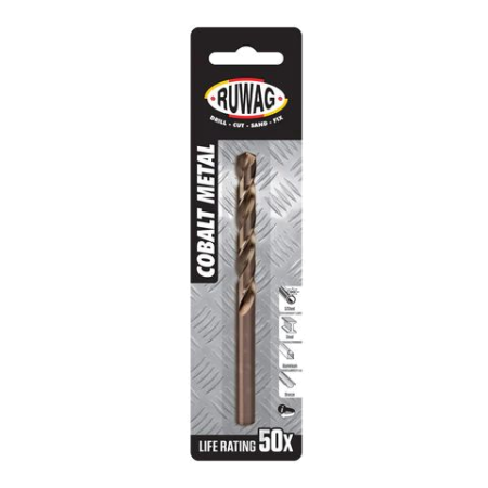 Drill Bits