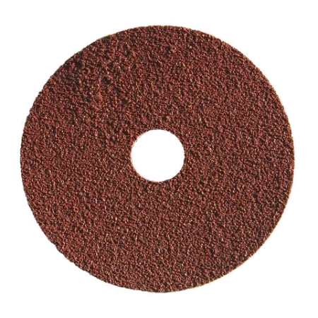 Fibre Discs