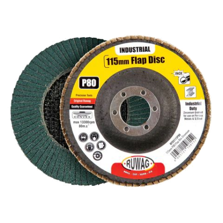 Flap Discs