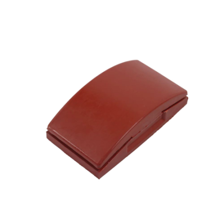 Flatting Blocks