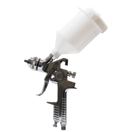 Gravity Feed Spray Guns (large range)