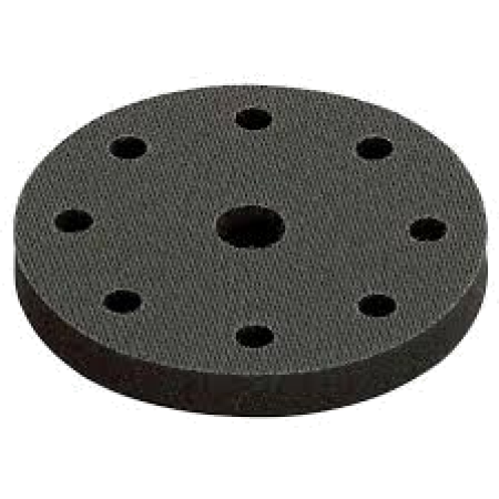 Interface Discs