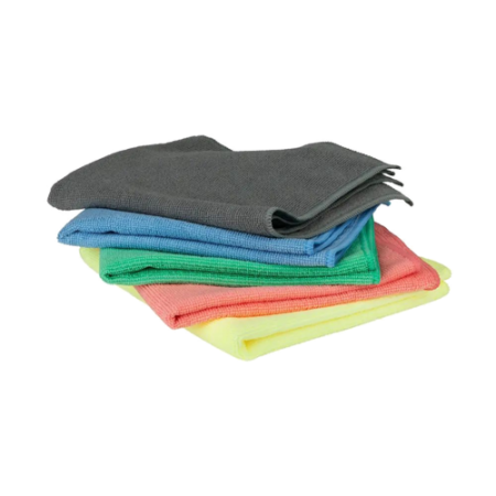 Micro Fibre Cloth