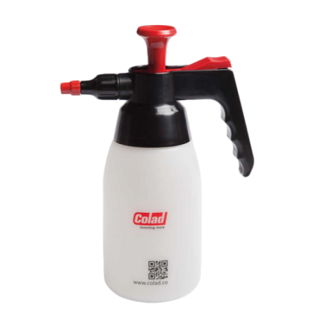 Pump Spray Bottle