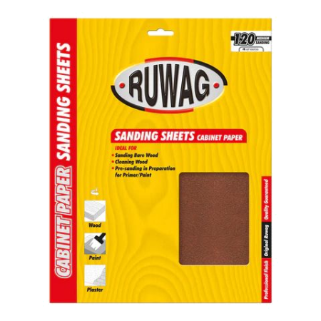 Sanding Belts