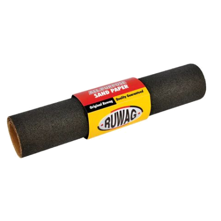Sanding Rolls