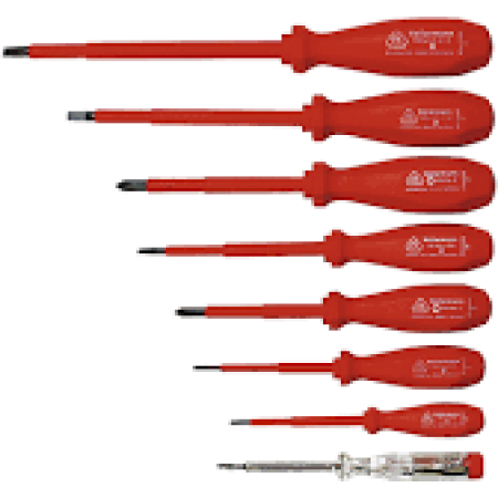 Screwdrivers