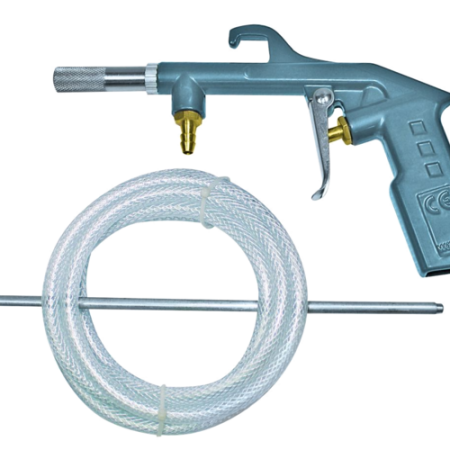 Sand Blasting Guns