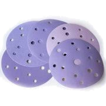 Smirdec Ceramic Discs