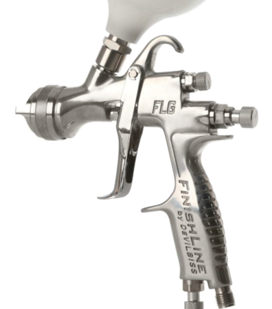 Spray Guns