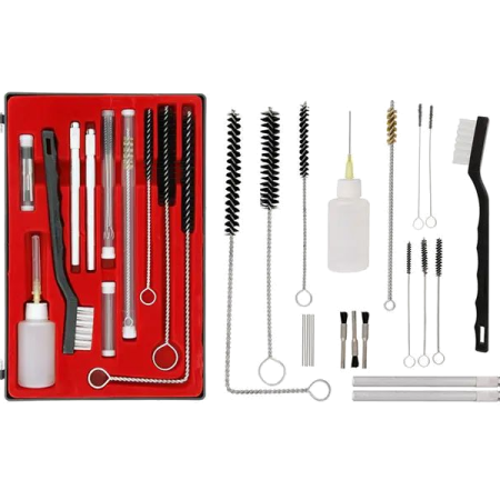 Spray Gun Cleaning Kits
