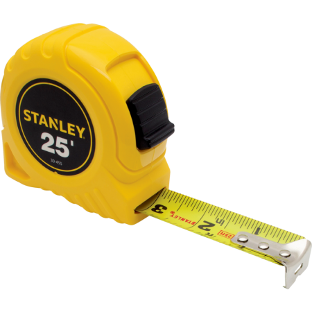 Tape Measures