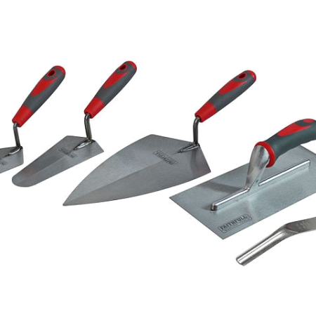 Trowels