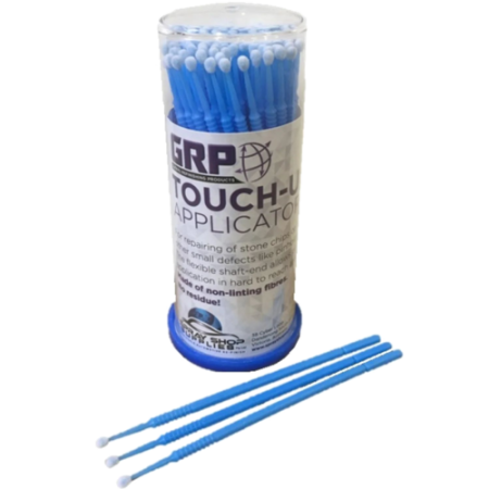 Touch Up Micro Brush