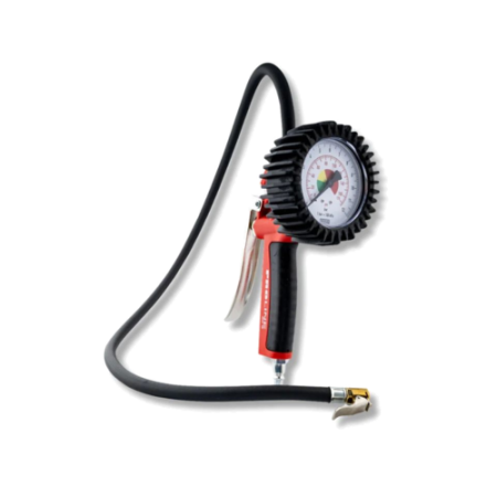 Tyre Inflation Guns
