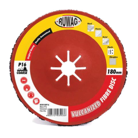 Vulcanized Fibre Discs