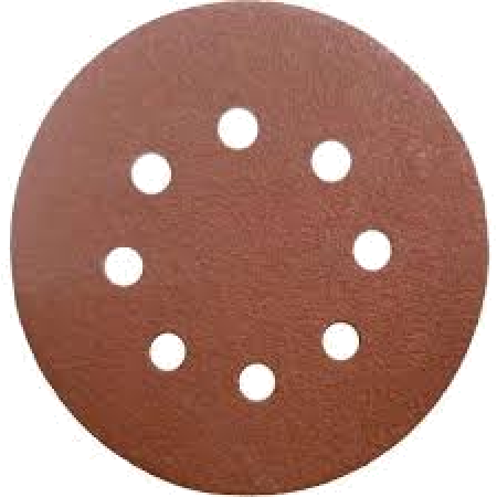 Velcro Discs