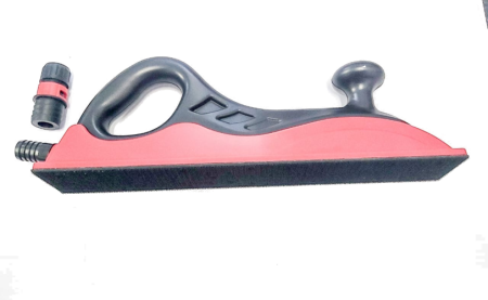 Velcro Speed Files