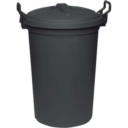 Dirt Bins