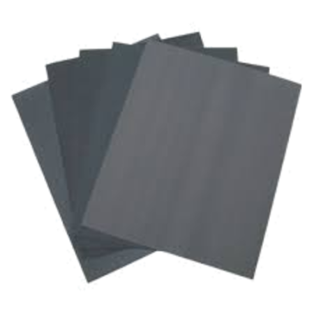 Waterpaper