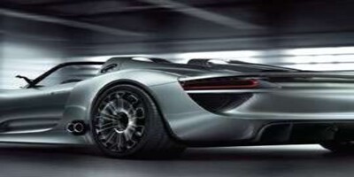 Automotive Refinishing