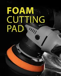 FIREFLY - FOAM CUTTING PADS