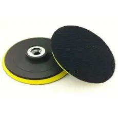 FIREFLY - VELCRO PADS